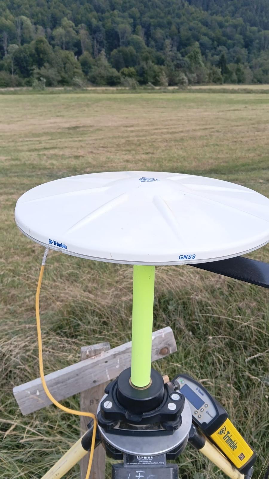 Trimble 3d
